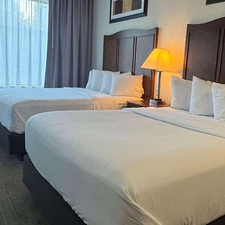 Best Western Plus Hannaford Inn & Suites Kenwood Kültér fotó