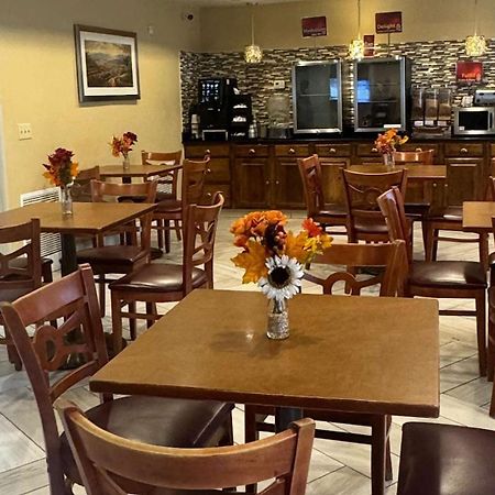 Best Western Plus Hannaford Inn & Suites Kenwood Kültér fotó