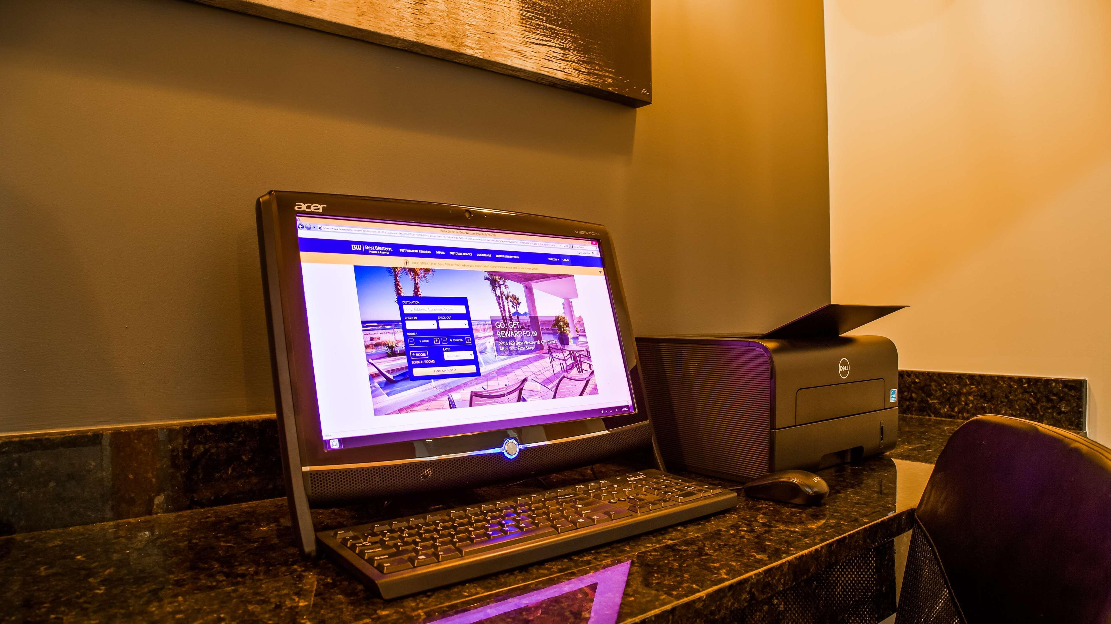 Best Western Plus Hannaford Inn & Suites Kenwood Kültér fotó