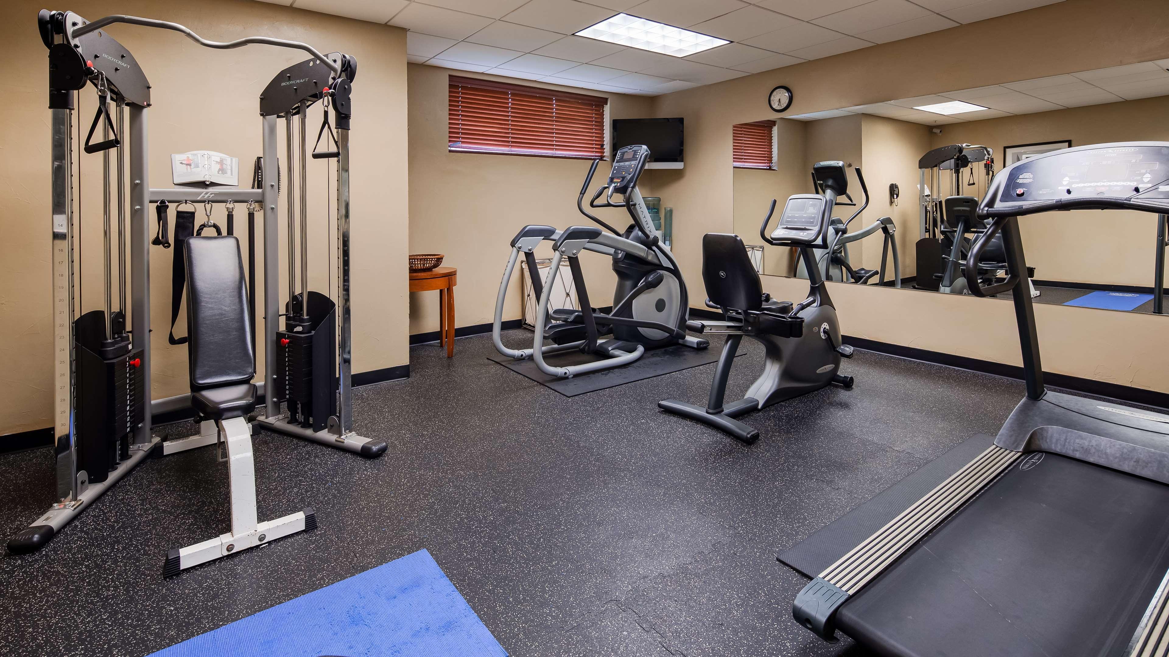 Best Western Plus Hannaford Inn & Suites Kenwood Kültér fotó