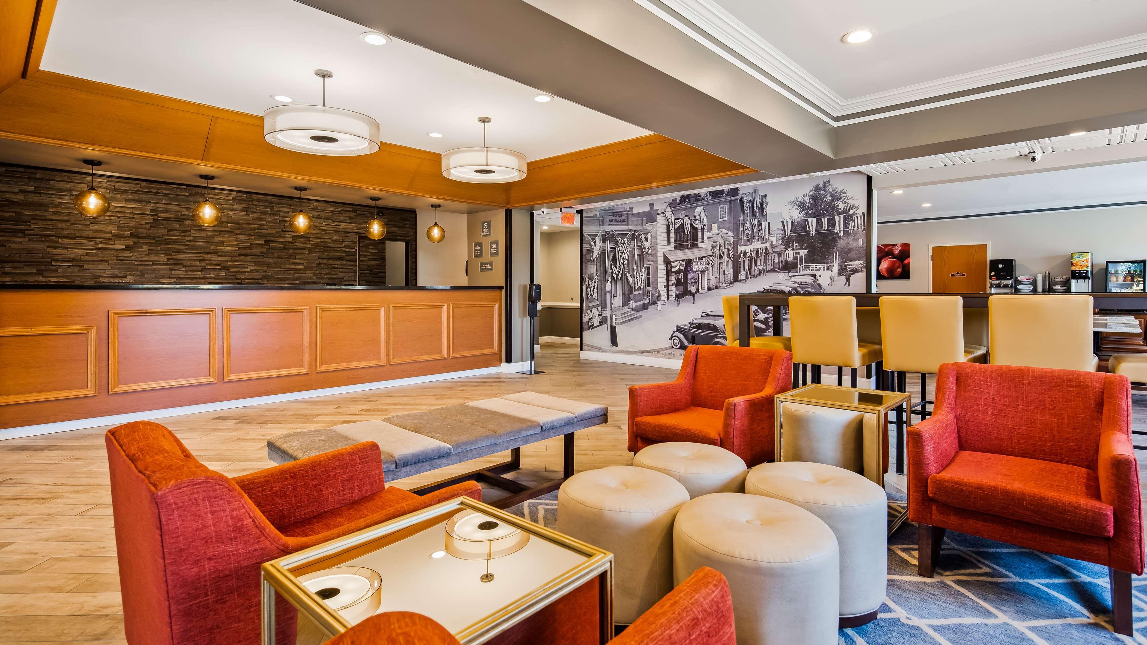 Best Western Plus Hannaford Inn & Suites Kenwood Kültér fotó