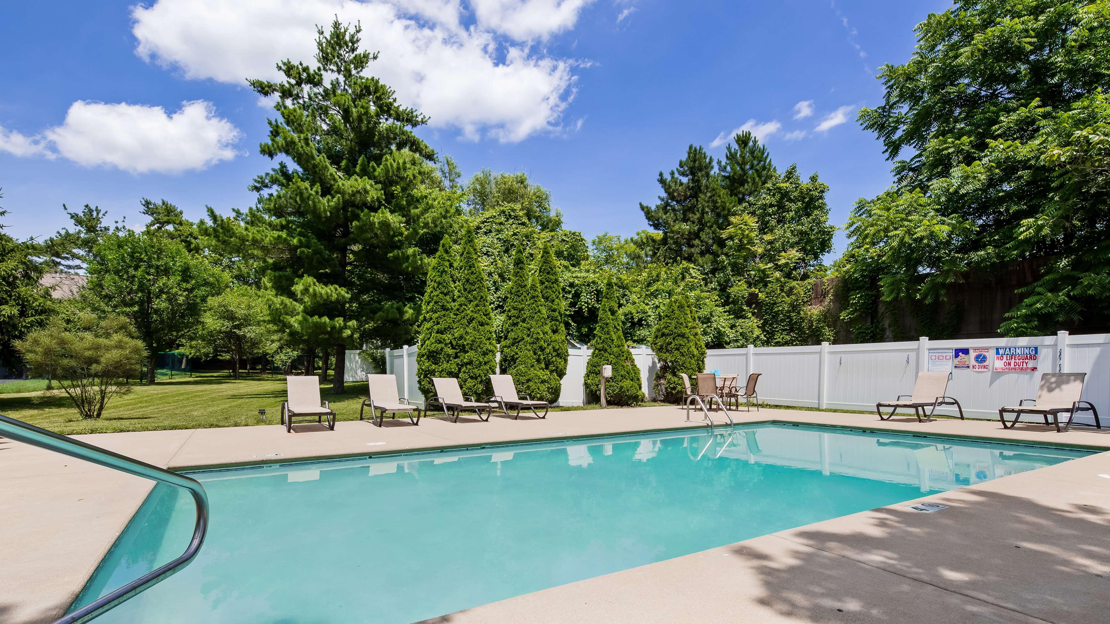 Best Western Plus Hannaford Inn & Suites Kenwood Kültér fotó