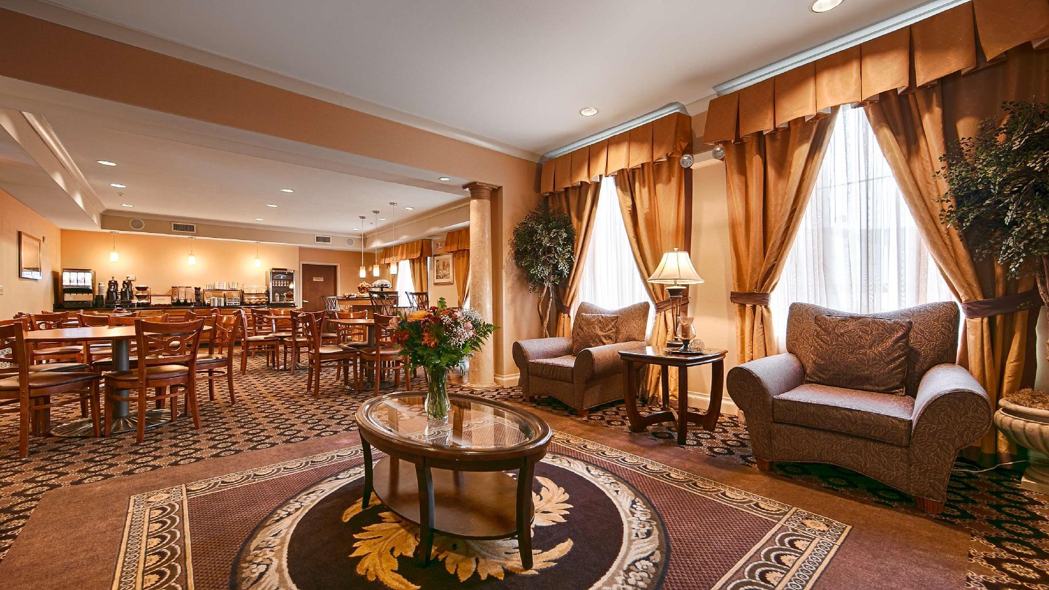 Best Western Plus Hannaford Inn & Suites Kenwood Kültér fotó