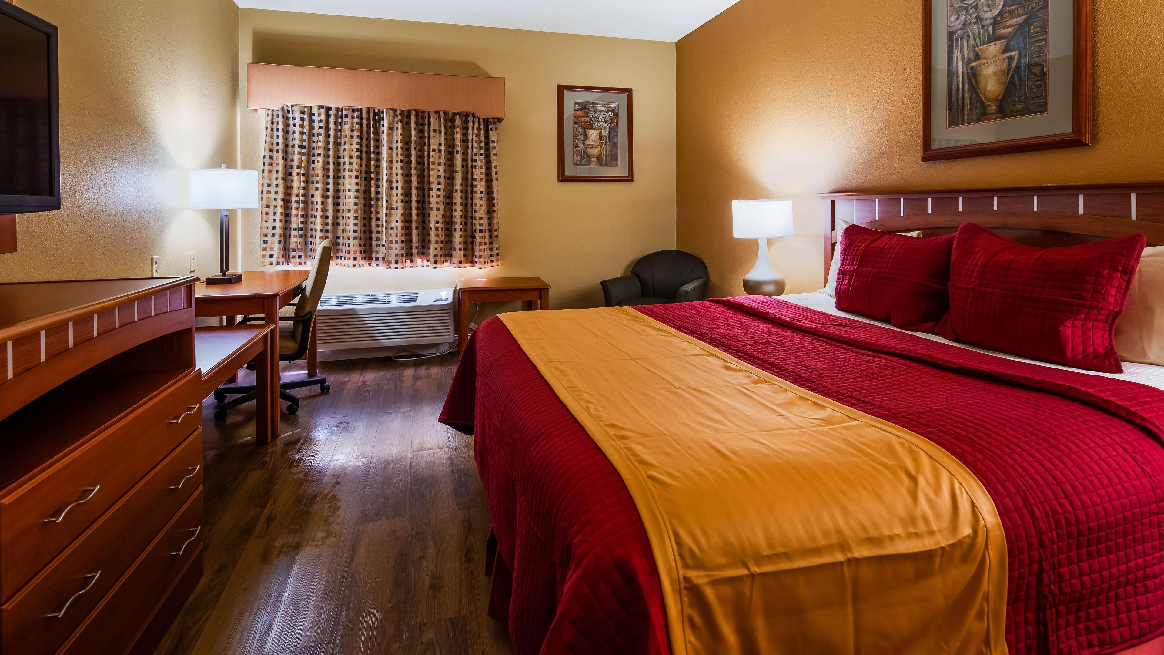 Best Western Plus Hannaford Inn & Suites Kenwood Kültér fotó