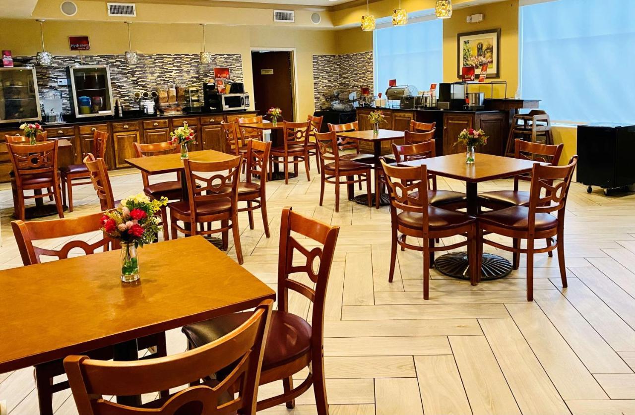Best Western Plus Hannaford Inn & Suites Kenwood Kültér fotó